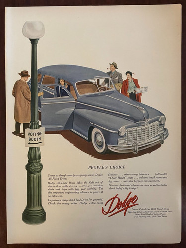 1948 dodge all fluid - dodge,